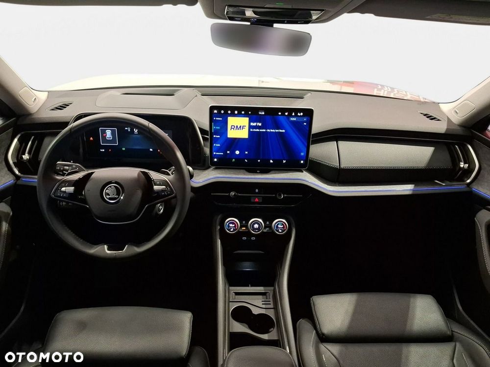 Skoda Kodiaq - 21