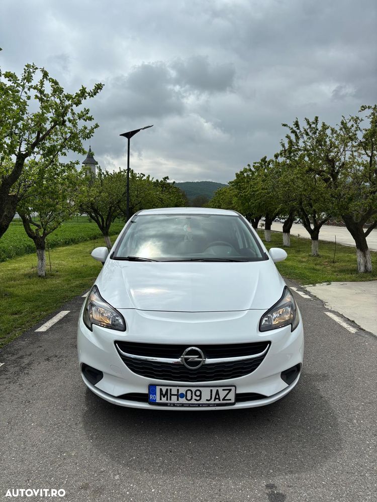 Opel Corsa - 4