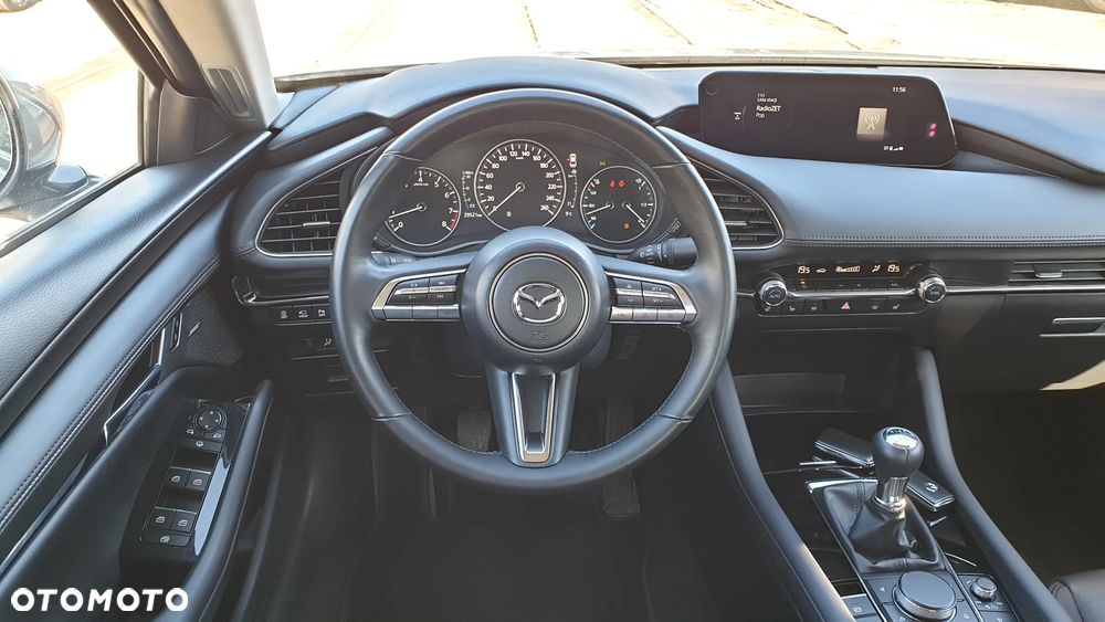 Mazda 3 2.0 mHEV Exclusive Line - 5