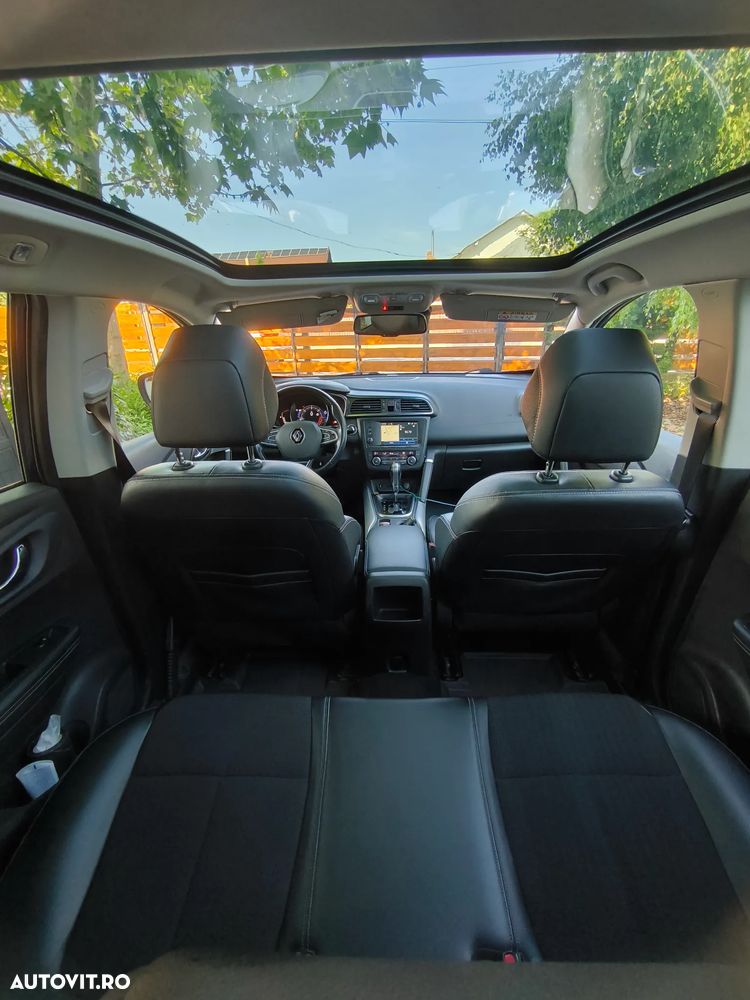 Renault Kadjar 1.5 DCI EDC Intens - 28