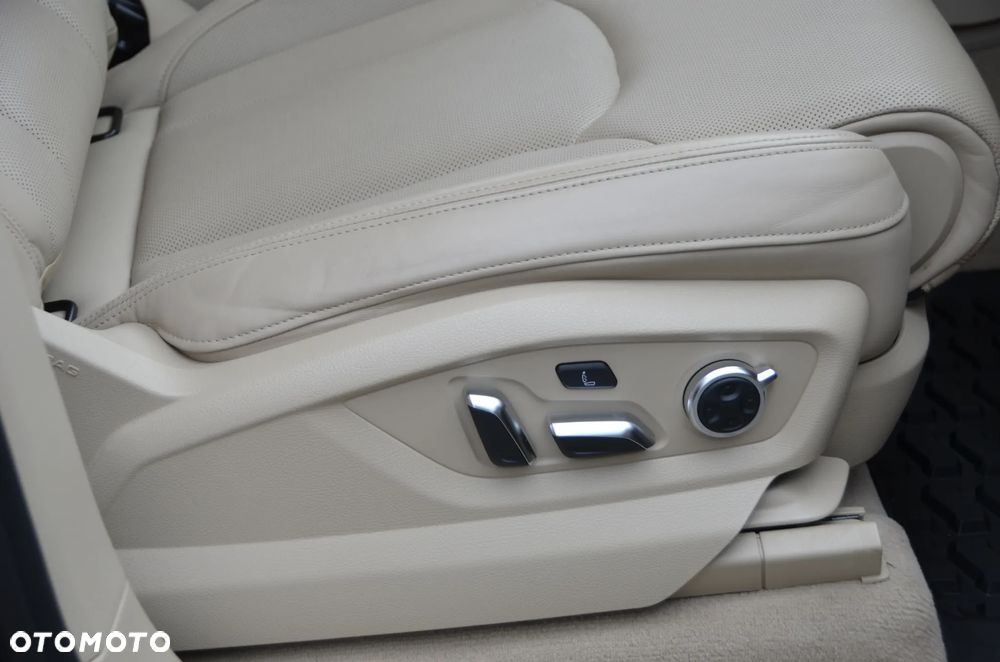 Audi SQ7 4.0 TDI Quattro Tiptronic - 40
