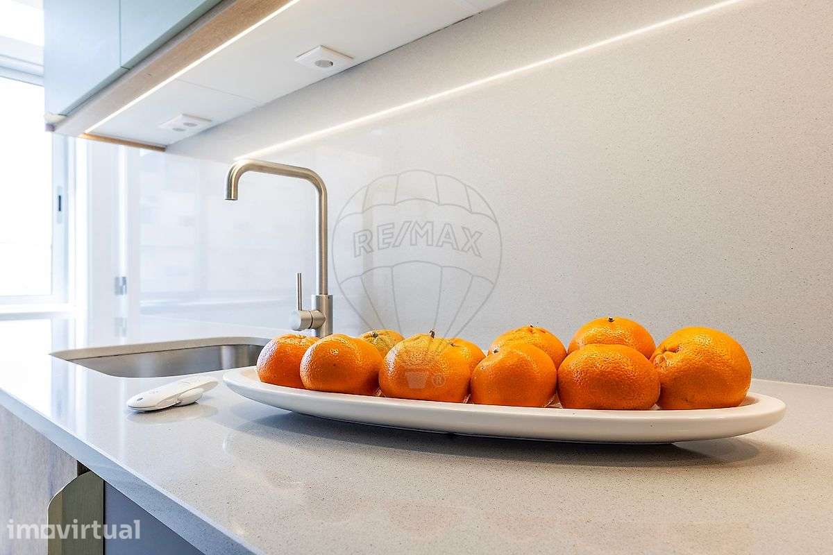 Apartamento T2 para arrendamento - Grande imagem: 3/37