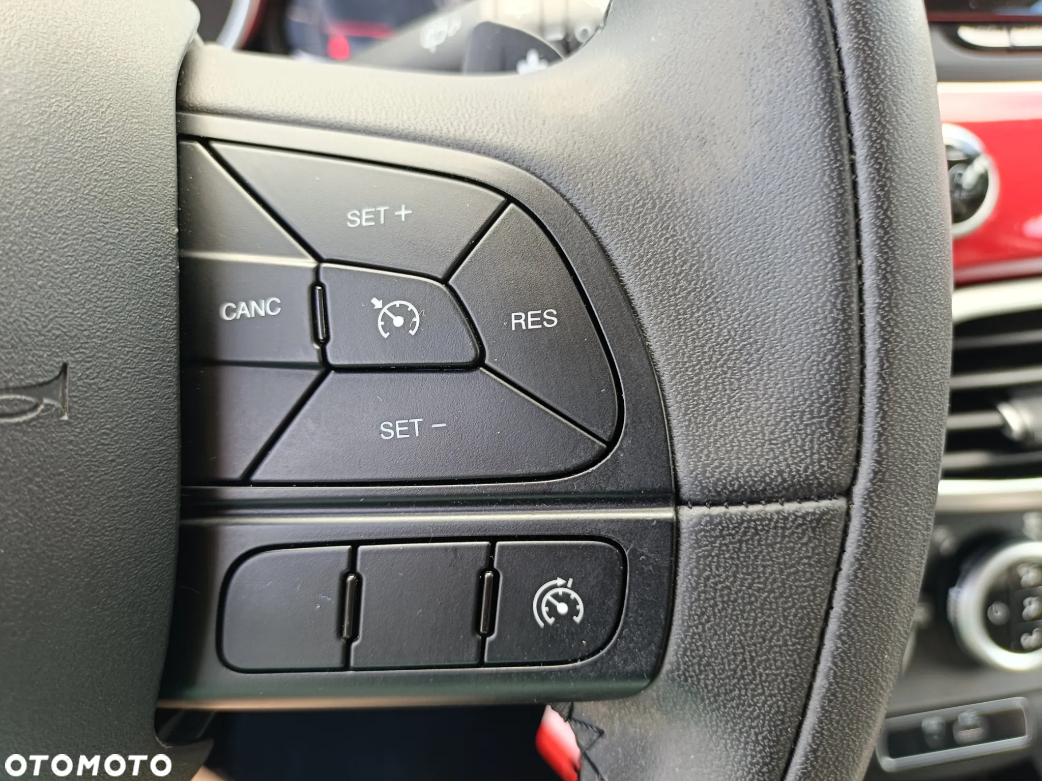 Fiat 500X - 25