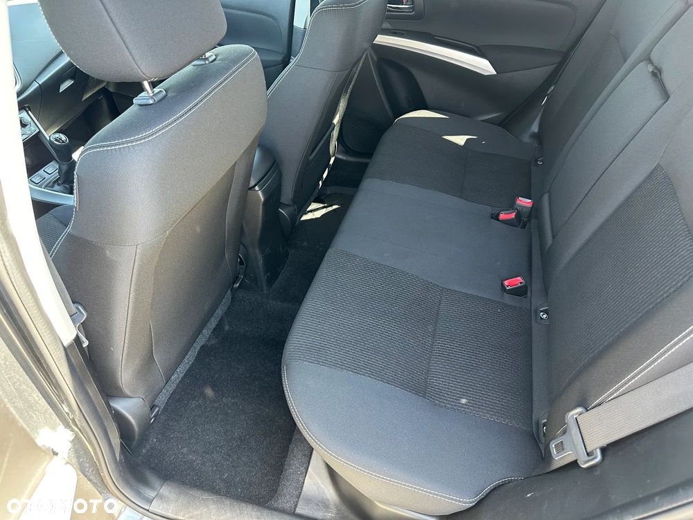 Suzuki SX4 S-Cross 1.0 T Premium - 7