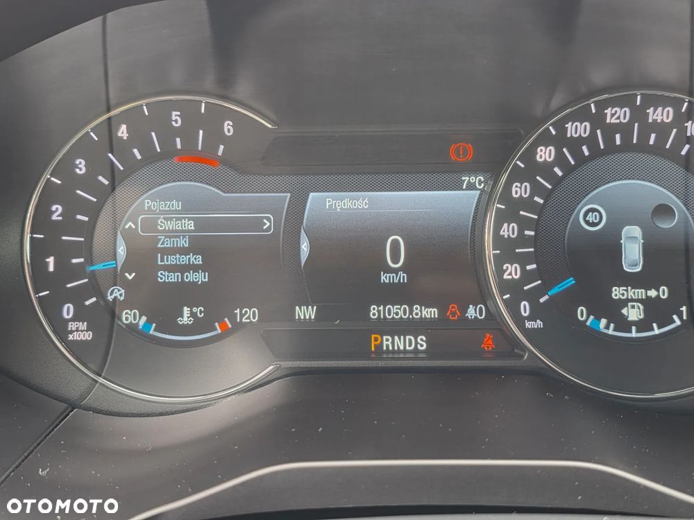 Ford S-Max 2.0 EcoBlue ST-LINE - 30