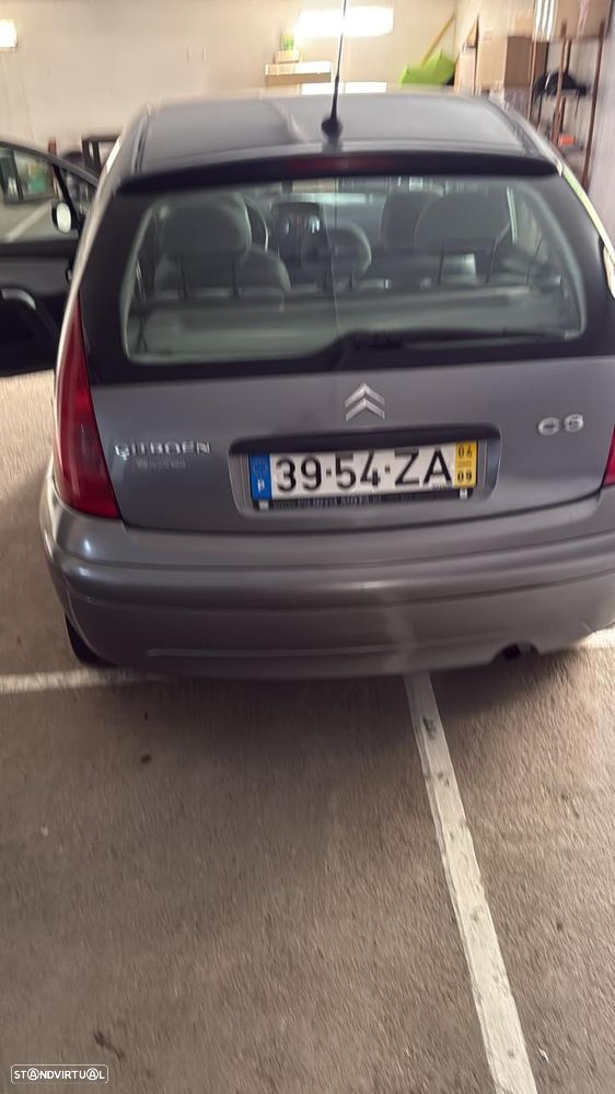 Citroën C3 - 2