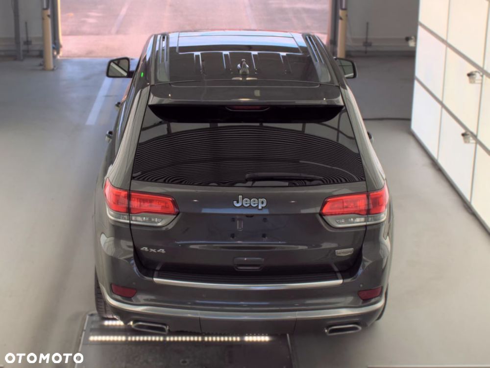 Jeep Grand Cherokee Gr 3.6 V6 Summit - 6