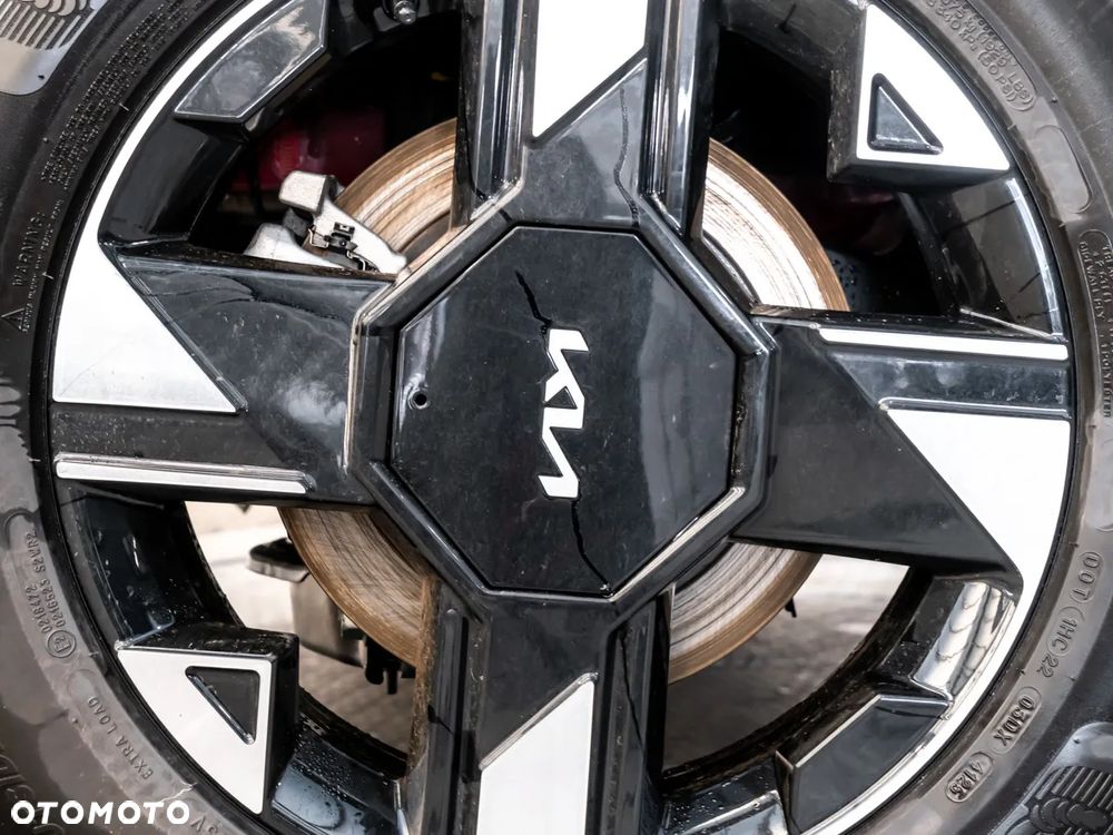 Kia Sportage 1.6 T-GDI M 2WD - 9