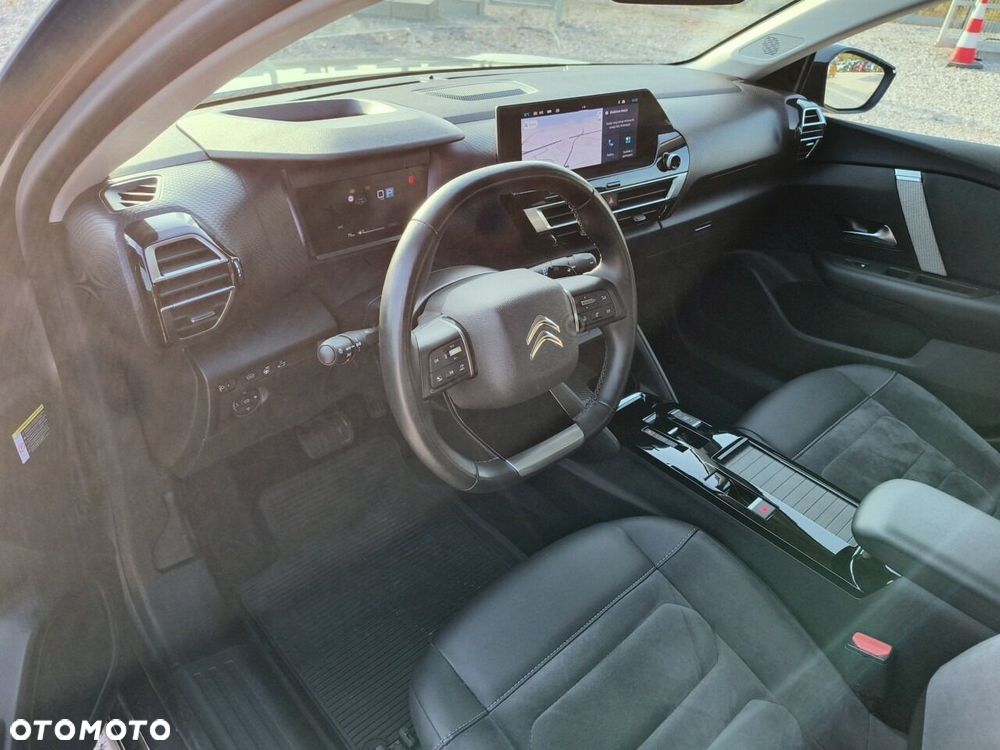 Citroën C4X 1.2 PureTech Max S&S EAT8 - 12