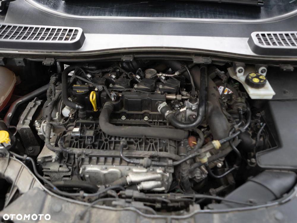 Ford Kuga - 13