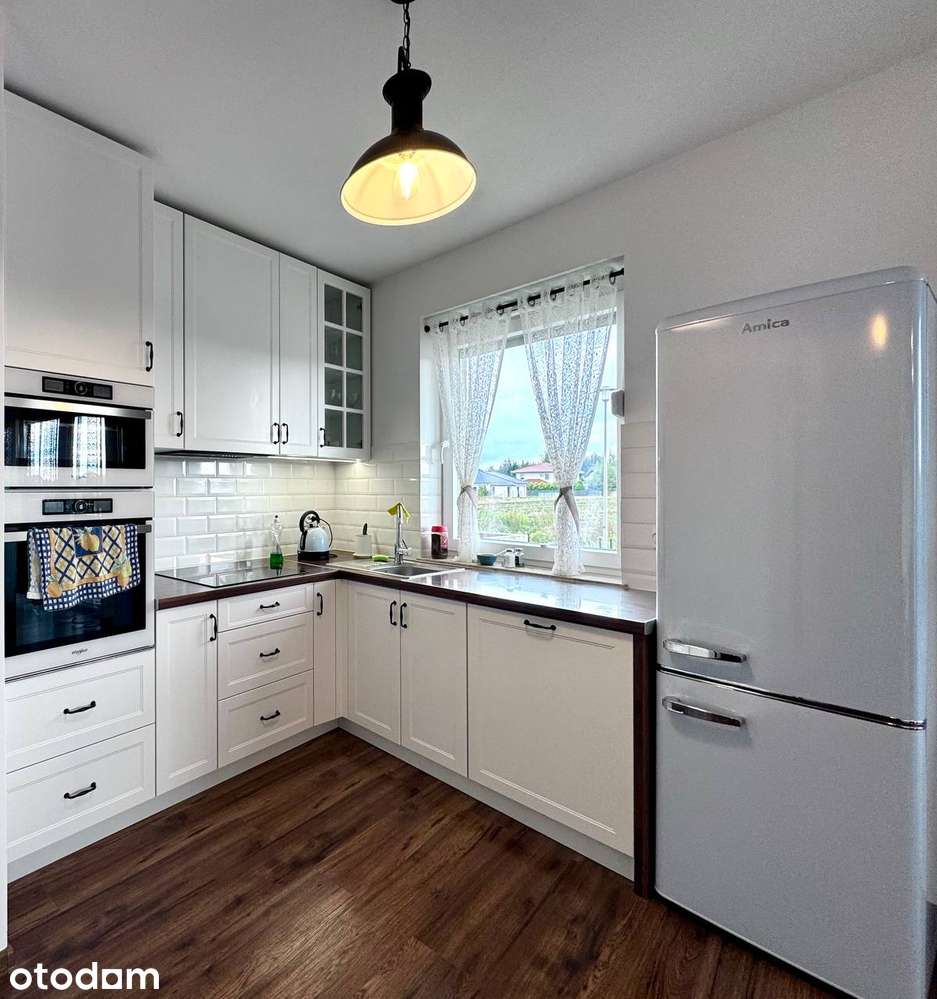3-pokojowe mieszkanie 58 m² | Parter | Balkon i taras | Krzyki