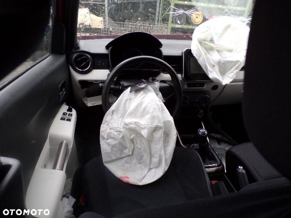 Części - Suzuki Ignis 3 III 1.2 I 90 KM 18R - 6
