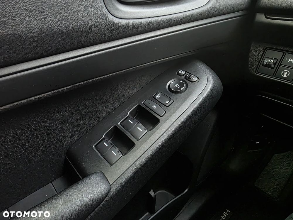 Honda HR-V 1.5 i-MMD Elegance CVT - 10