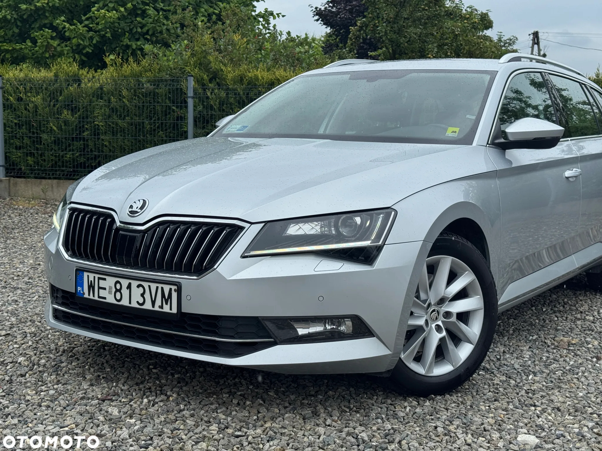 Skoda Superb 1.5 TSI Ambition - 30