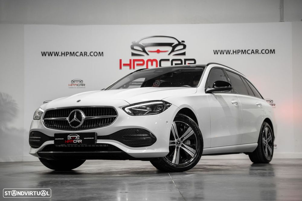 Mercedes-Benz C 300 de Avantgarde - 2