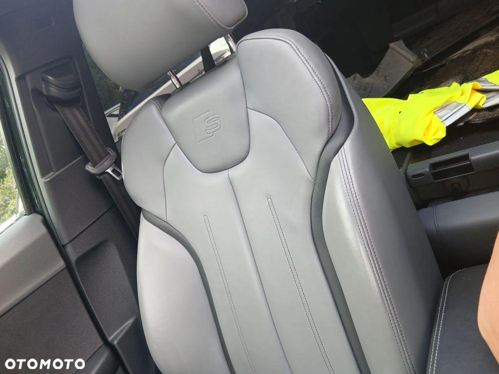 Audi Q2 2.0 TFSI Quattro Sport S tronic - 6