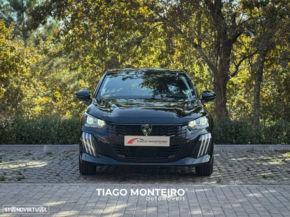 Peugeot 208 1.2 PureTech Allure - 37