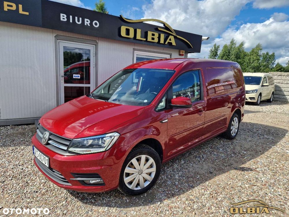 Volkswagen Caddy - 3