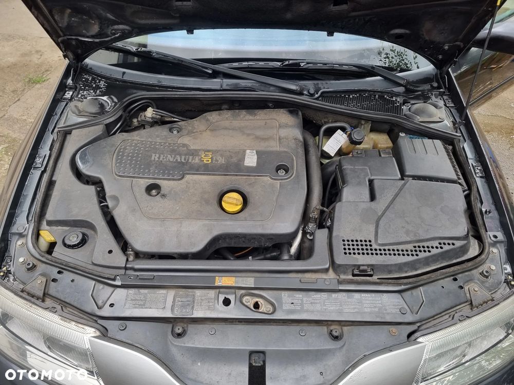 Renault Laguna 1.9 dCi - 16