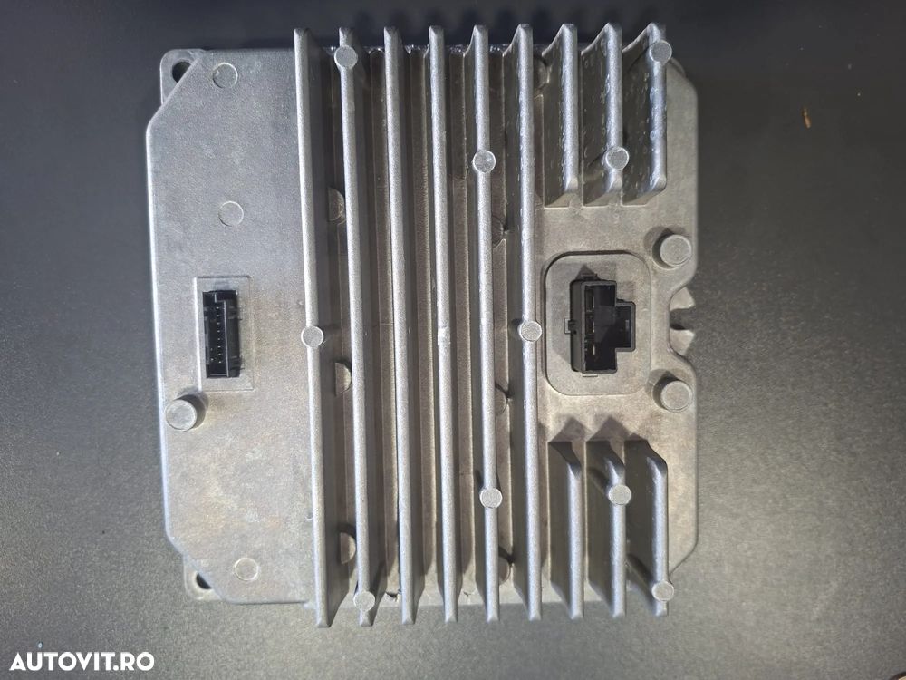 Modul PCU BMW G11 Cod: DC933019001X - 2