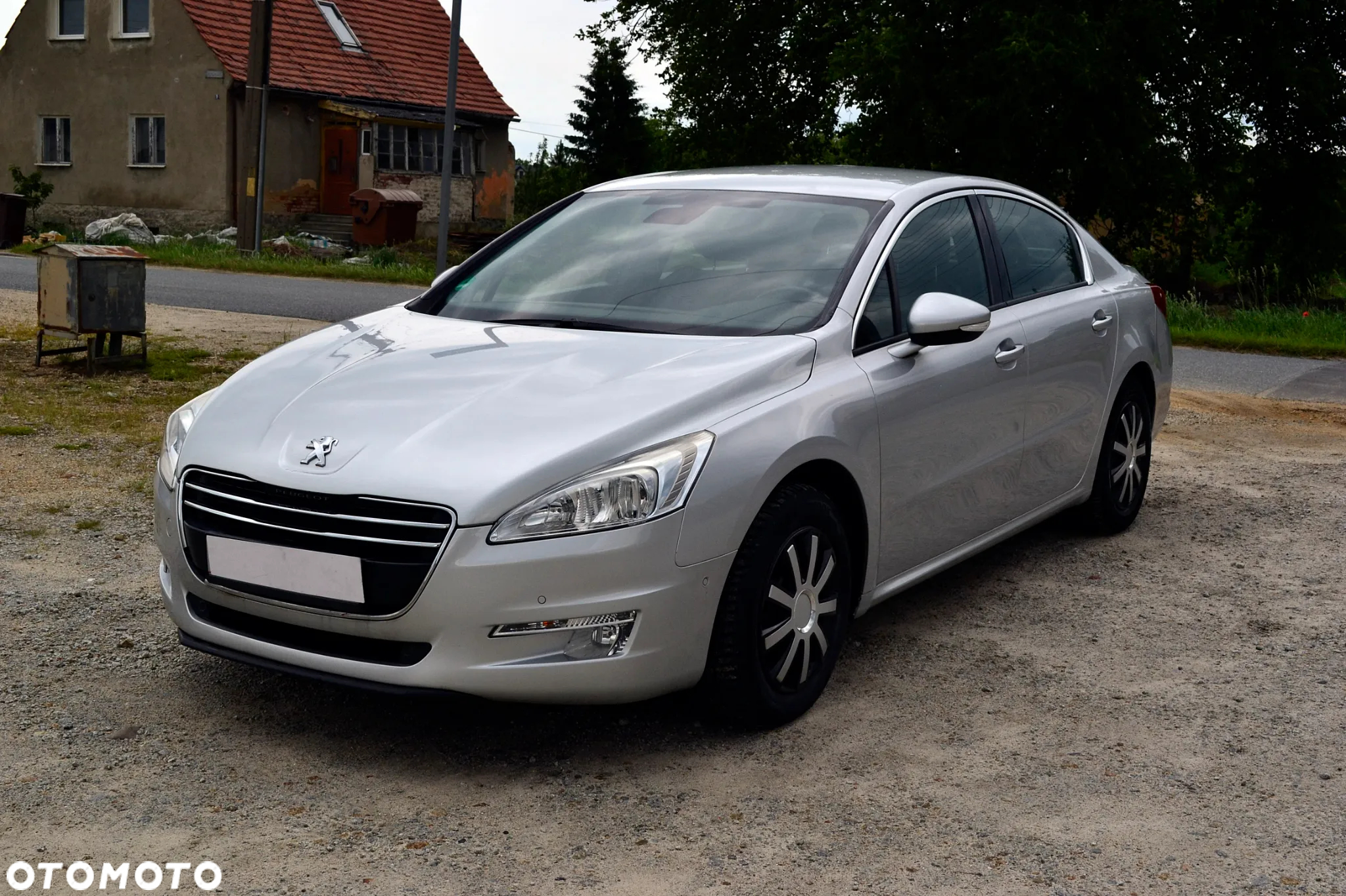 Peugeot 508 1.6 T Business Line - 3