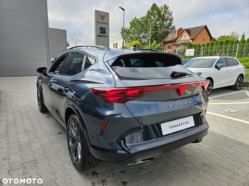Cupra Formentor 1.5 eTSI mHEV DSG - 8