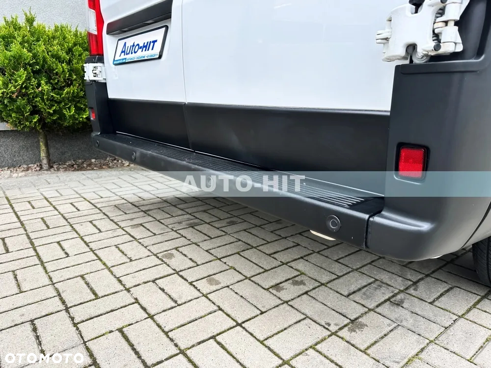 Fiat Ducato - 15