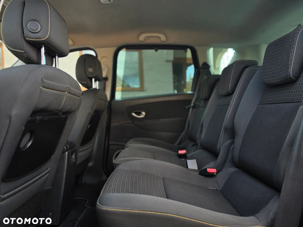 Renault Scenic - 19