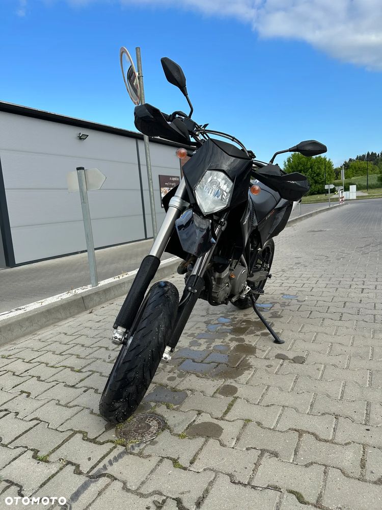 KTM LC - 2
