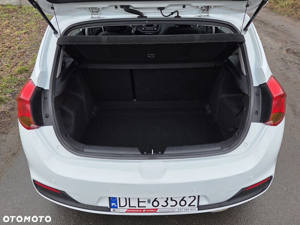 Kia Ceed 1.4 CVVT Attract - 9