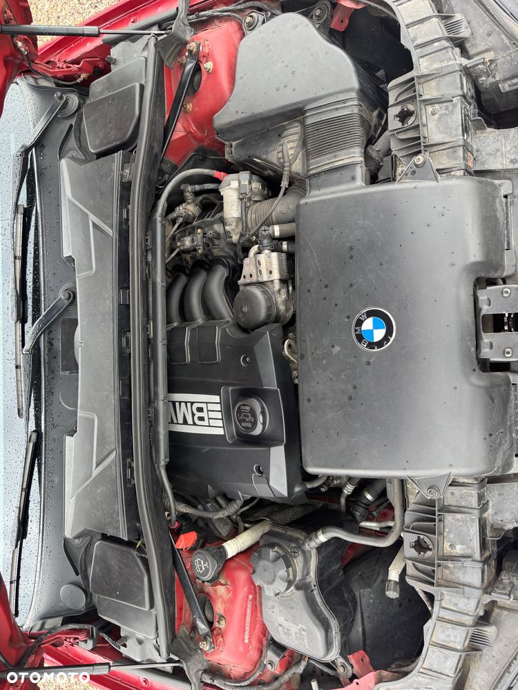 BMW Seria 1 116i Edition Sport - 14