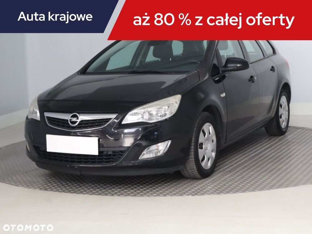 Opel Astra - 3