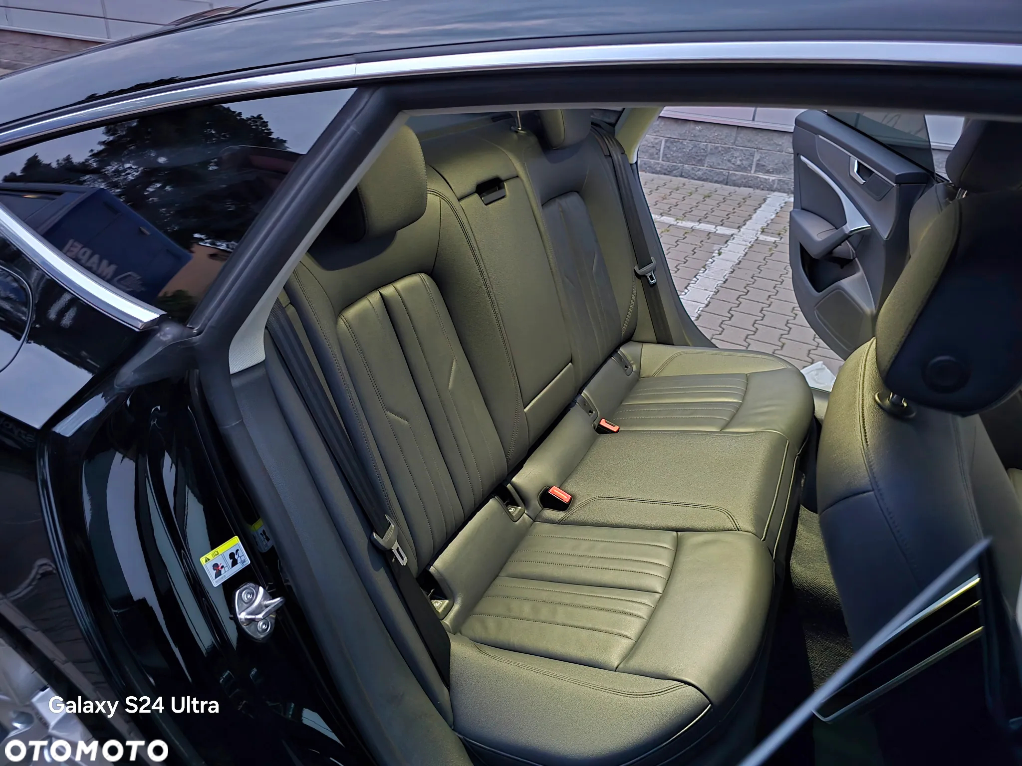 Audi A7 Sportback - 16