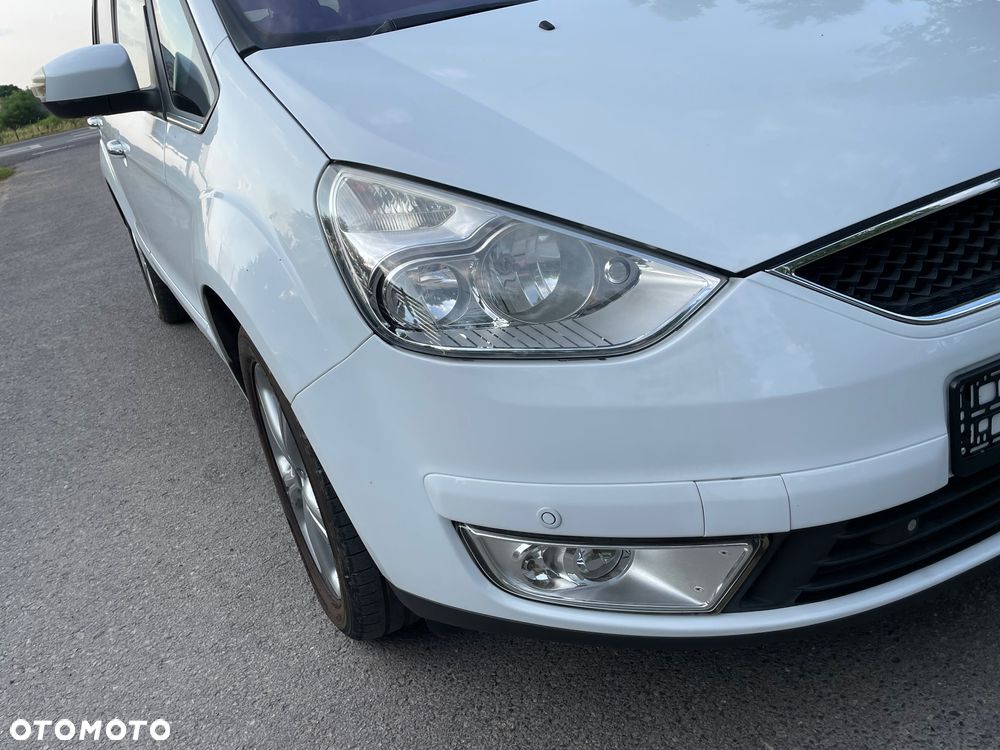 Ford Galaxy 2.0 Gold X - 29