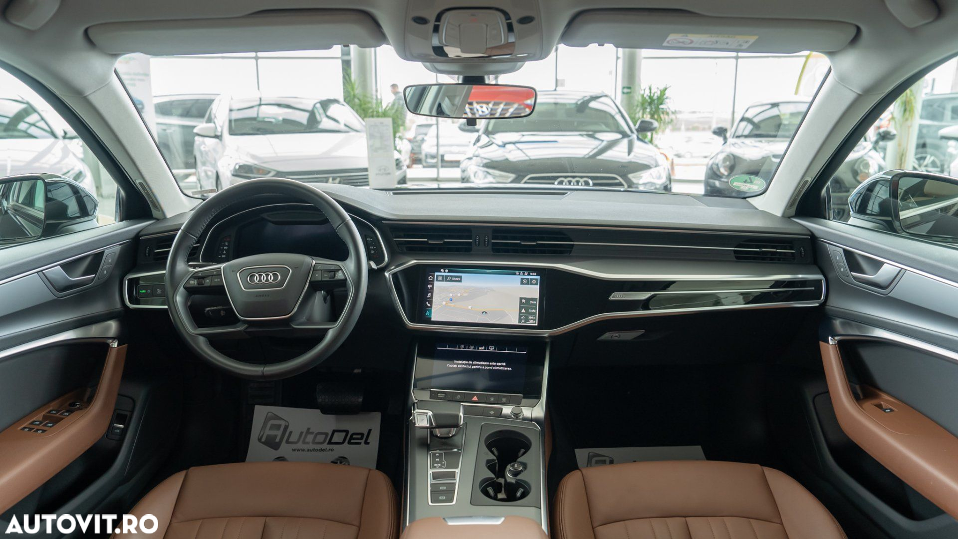 Audi A6 2.0 40 TDI quattro S tronic Design - 6