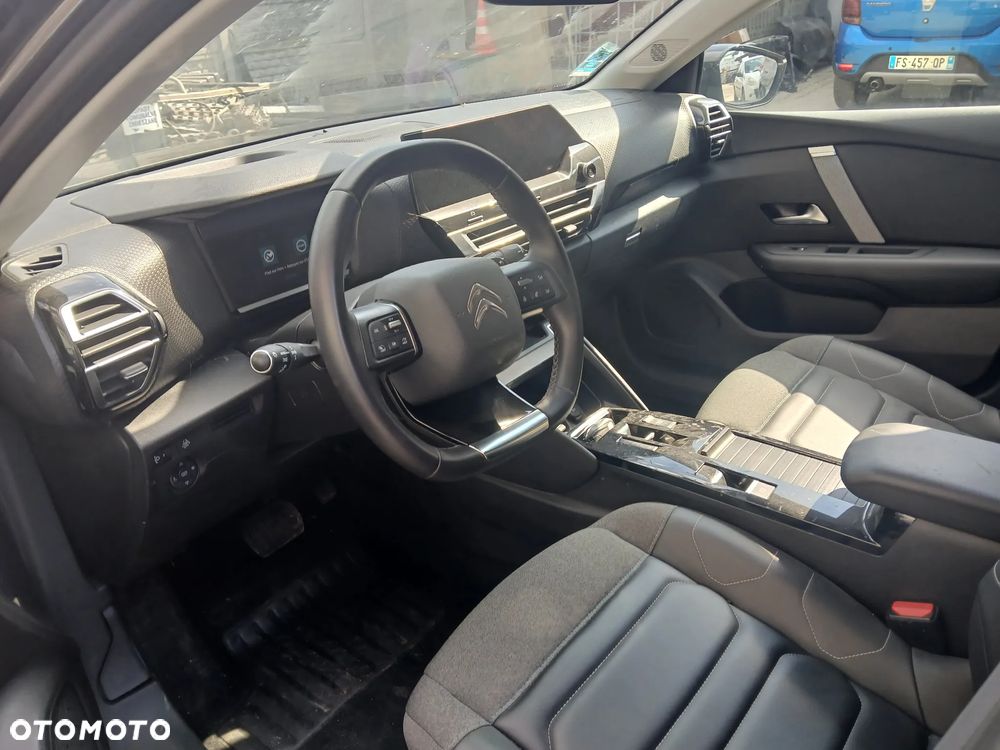 Citroën C4 PureTech 130 Stop&Start EAT8 FEEL PACK - 11