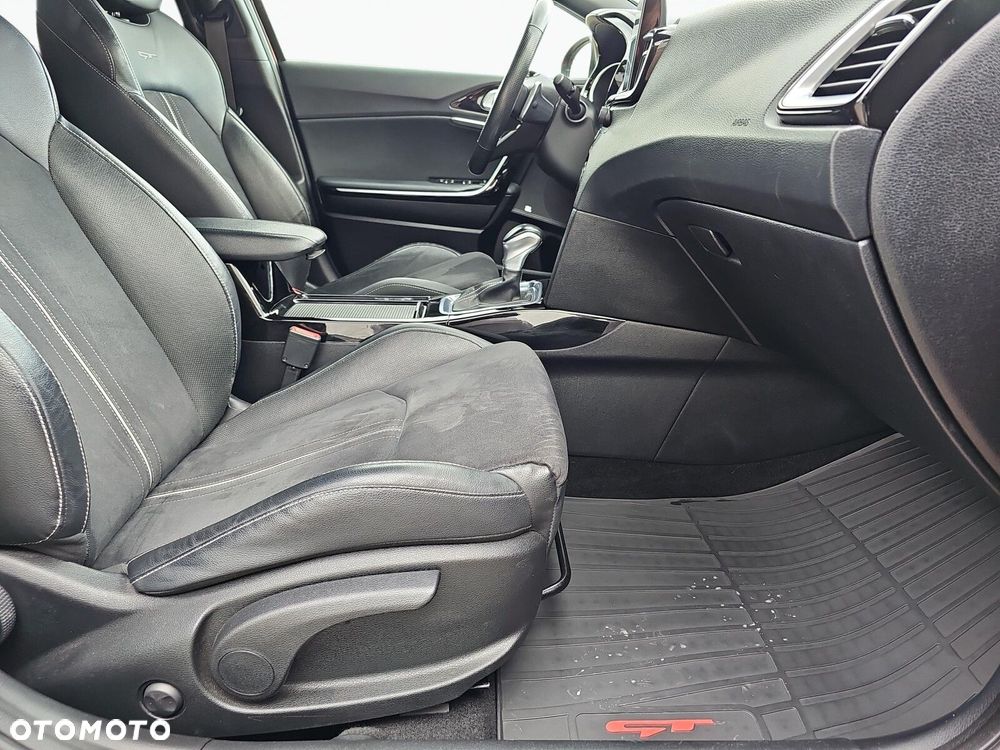 Kia ProCeed 1.6 CRDi GT Line DCT - 16