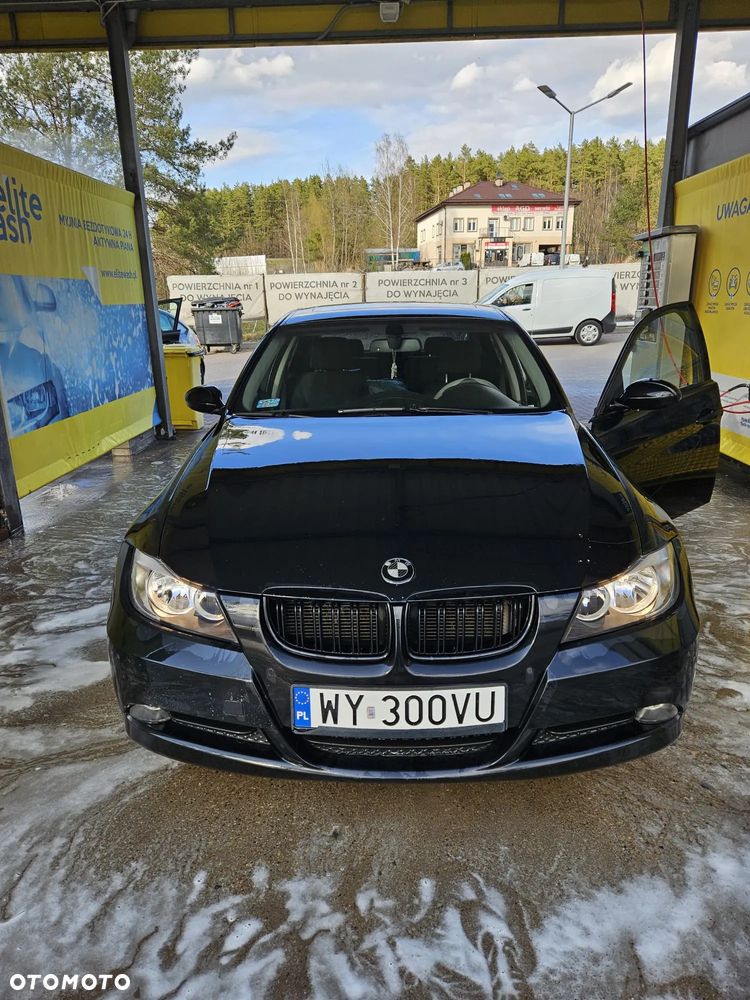 BMW Seria 3 - 12