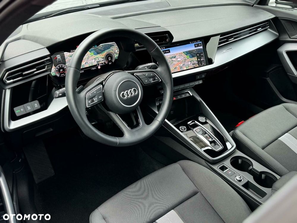 Audi A3 - 9