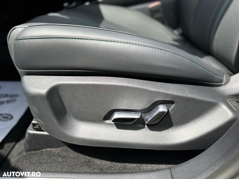 Byd Seal U DM-i PHEV Boost - 24
