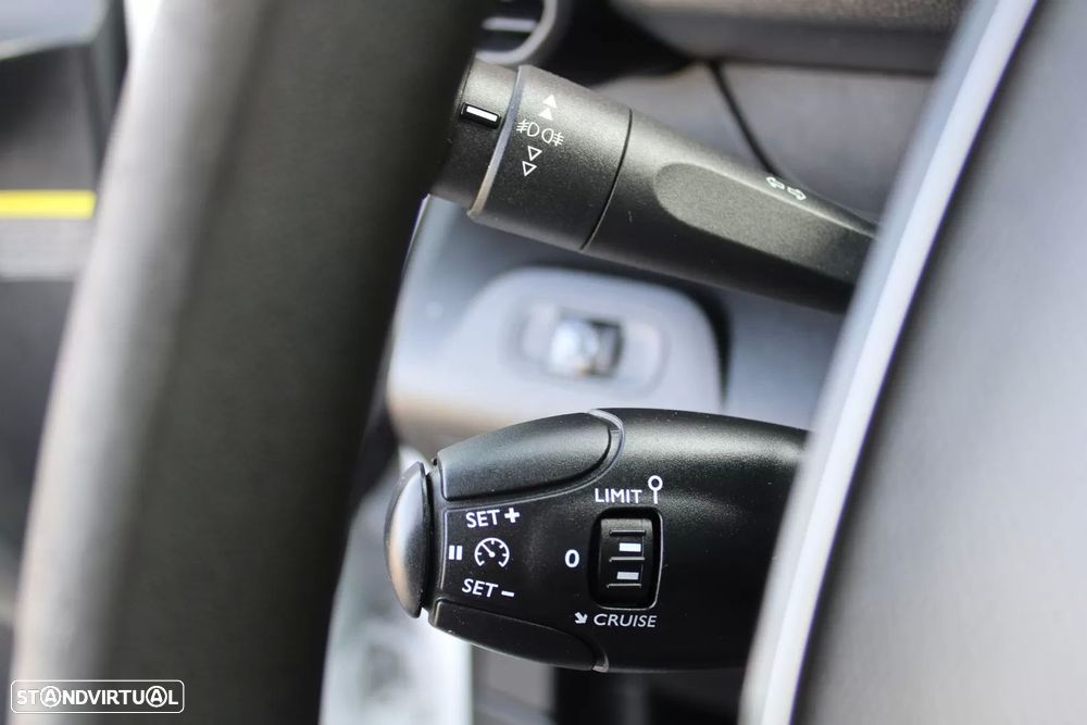 Peugeot Partner 1.5 BlueHDI Premium - 16