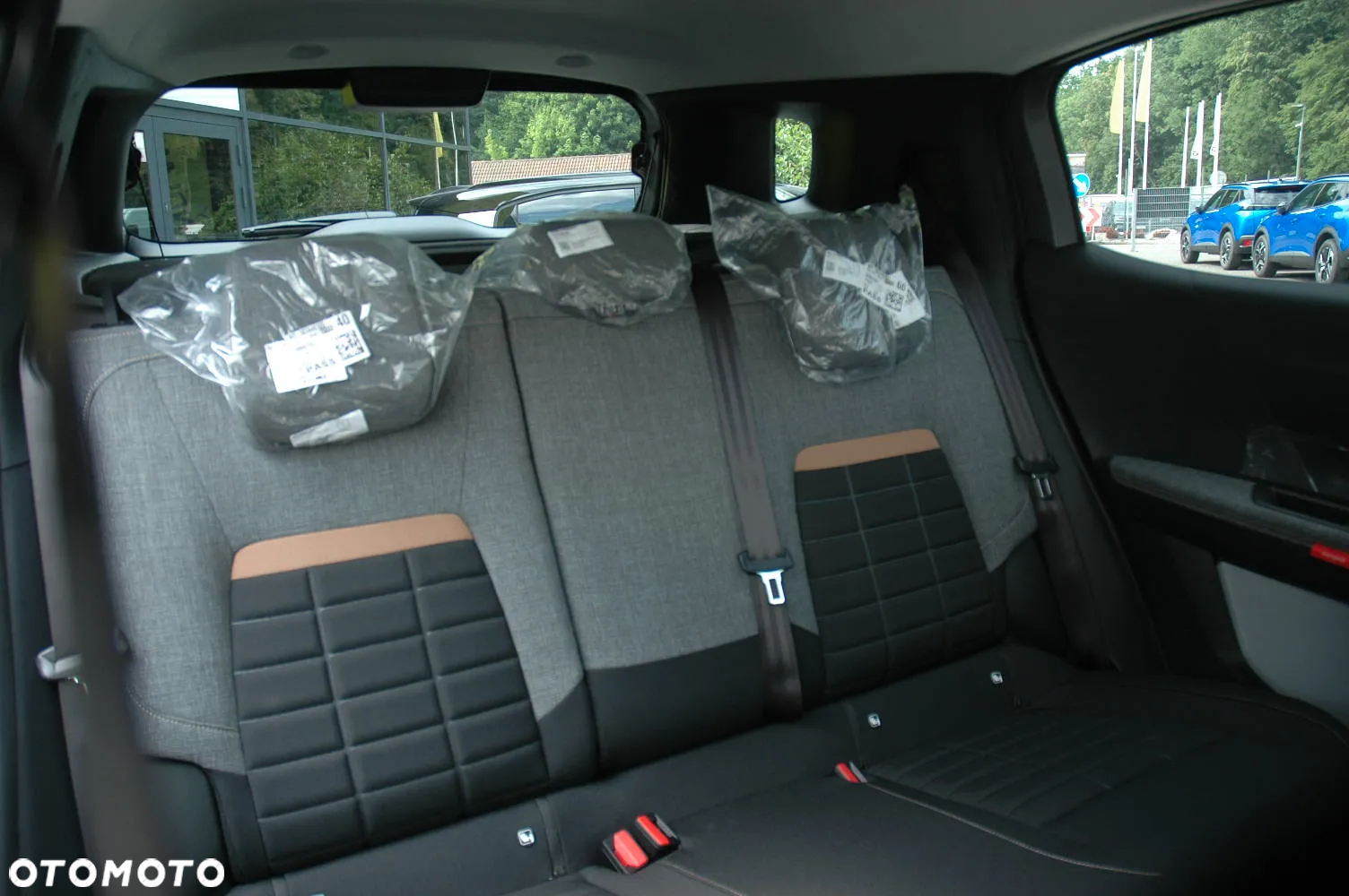 Citroën C3 Aircross 1.2 Turbo Plus S&S - 10