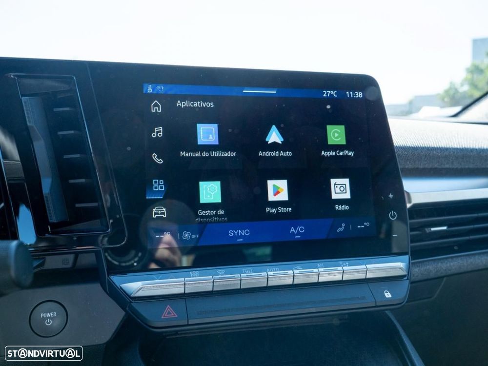 Renault Scénic E-Tech 60 kWh Evolution - 34