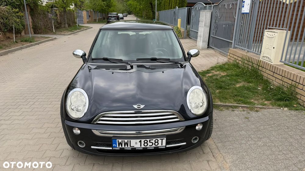 MINI ONE Standard - 7