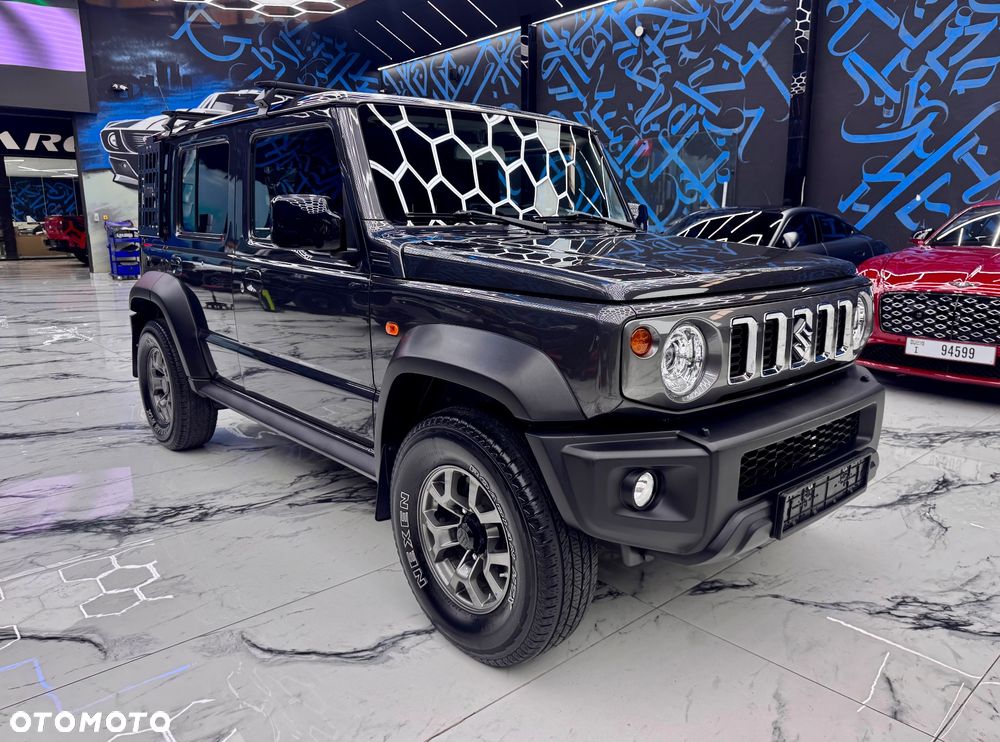 Suzuki Jimny 1.5 ALLGRIP Automatik Comfort+ - 1