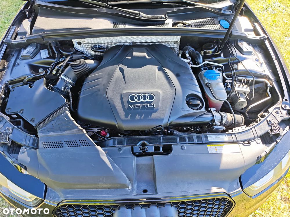 Audi A5 Coupé 3.0 TDI clean diesel Quattro S tronic - 11