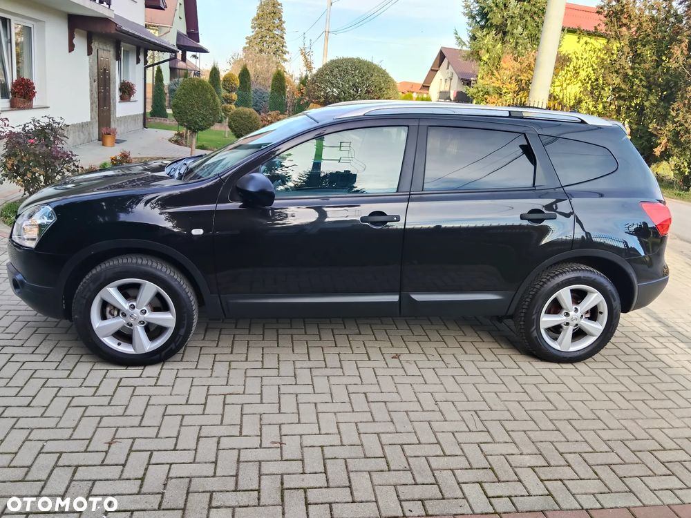 Nissan Qashqai - 20