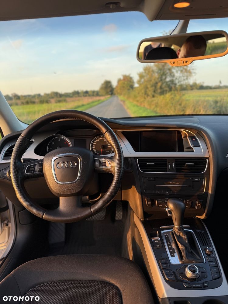 Audi A4 Allroad 3.0 TDI Quattro S tronic - 14