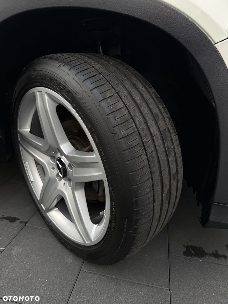 Mercedes-Benz GLA 200 AMG Line - 37