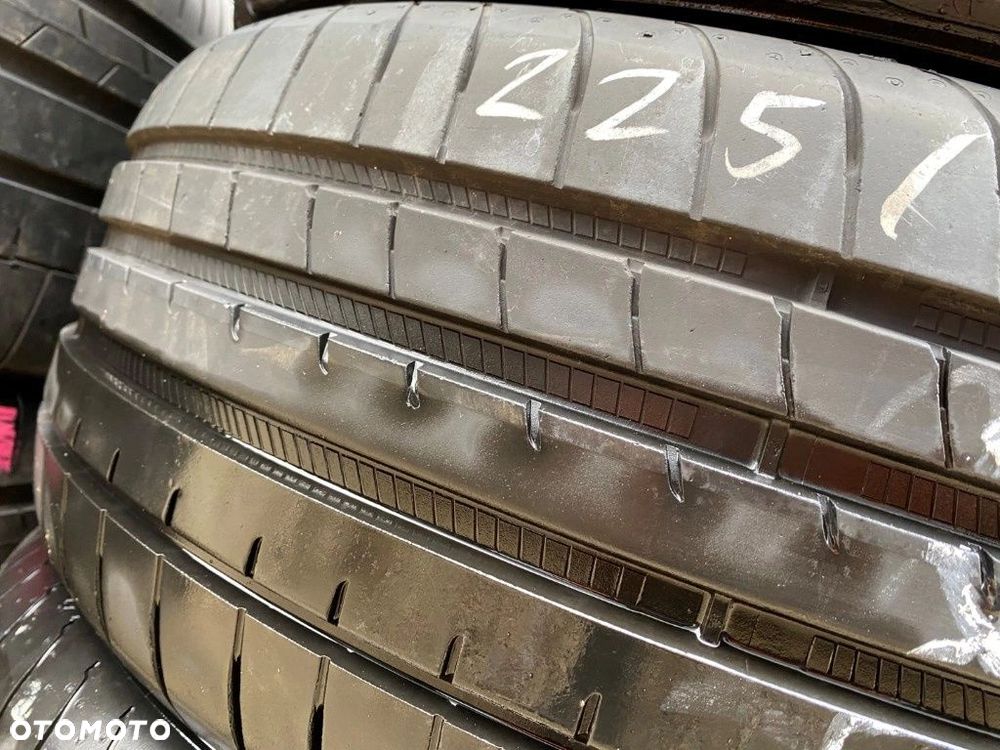 225/40/20 Goodyear Eagle F1 RSC_6,2mm_2szt_(88) - 3